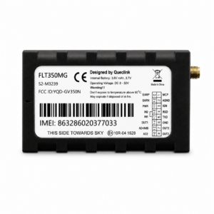 FLT350MG GPS Telematics Tracker