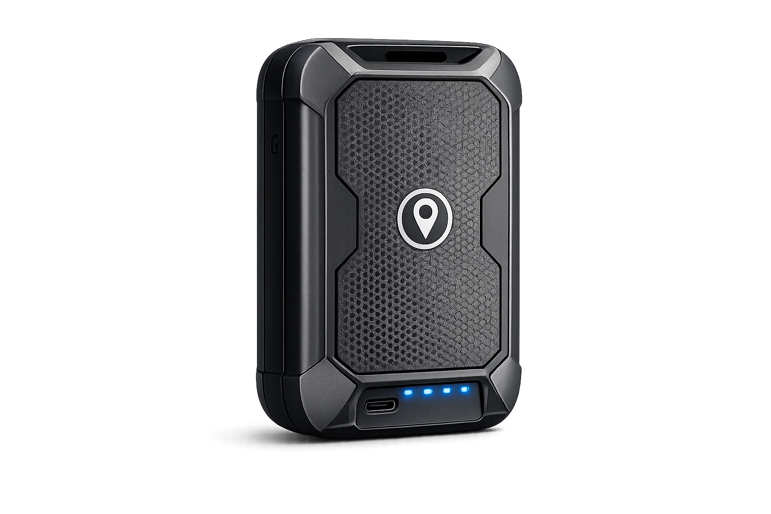 FONE 2 Tracker